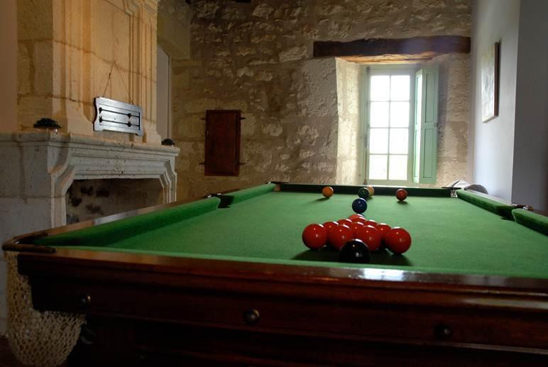 Chambres D'Hotes La Bastide Des Tremieres Saint-Antoine-de-Breuilh Экстерьер фото