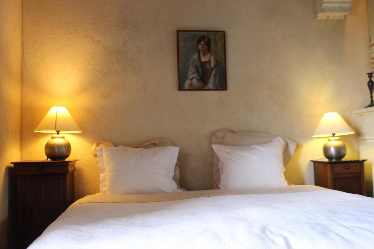 Chambres D'Hotes La Bastide Des Tremieres Saint-Antoine-de-Breuilh Экстерьер фото
