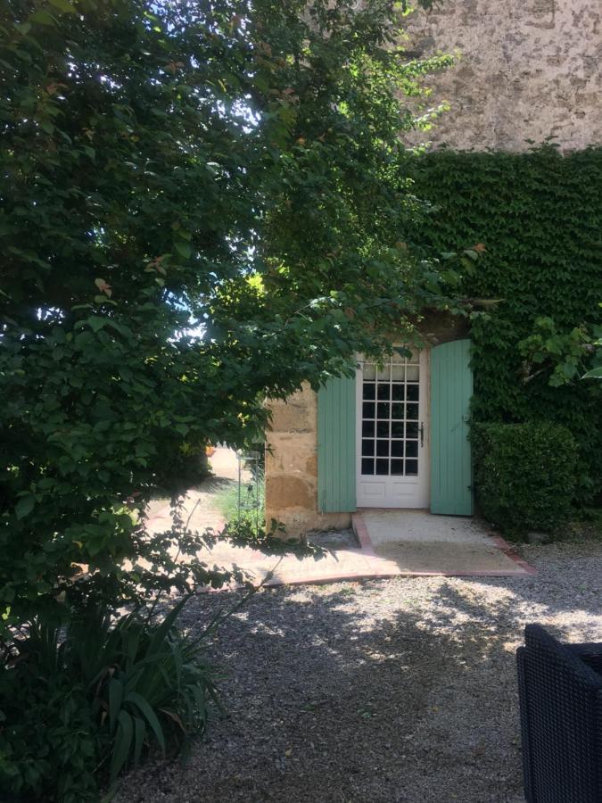 Chambres D'Hotes La Bastide Des Tremieres Saint-Antoine-de-Breuilh Экстерьер фото